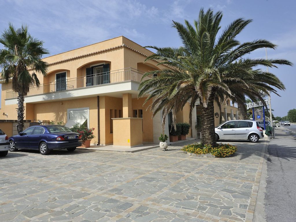La Lampara Hotel Ristorante