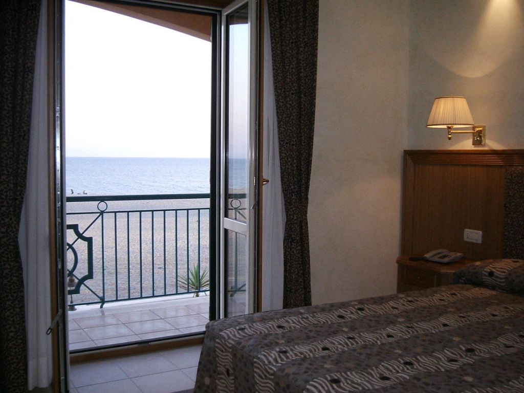 La Lampara Hotel Ristorante