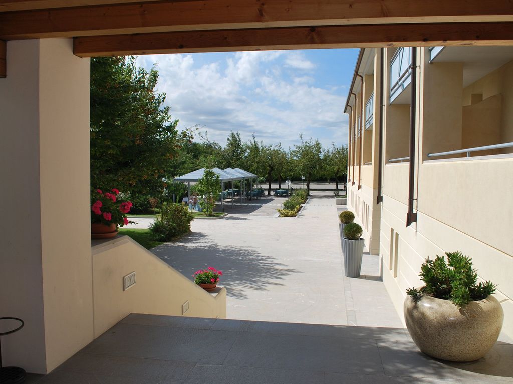 Ristorante Primavera Hotel