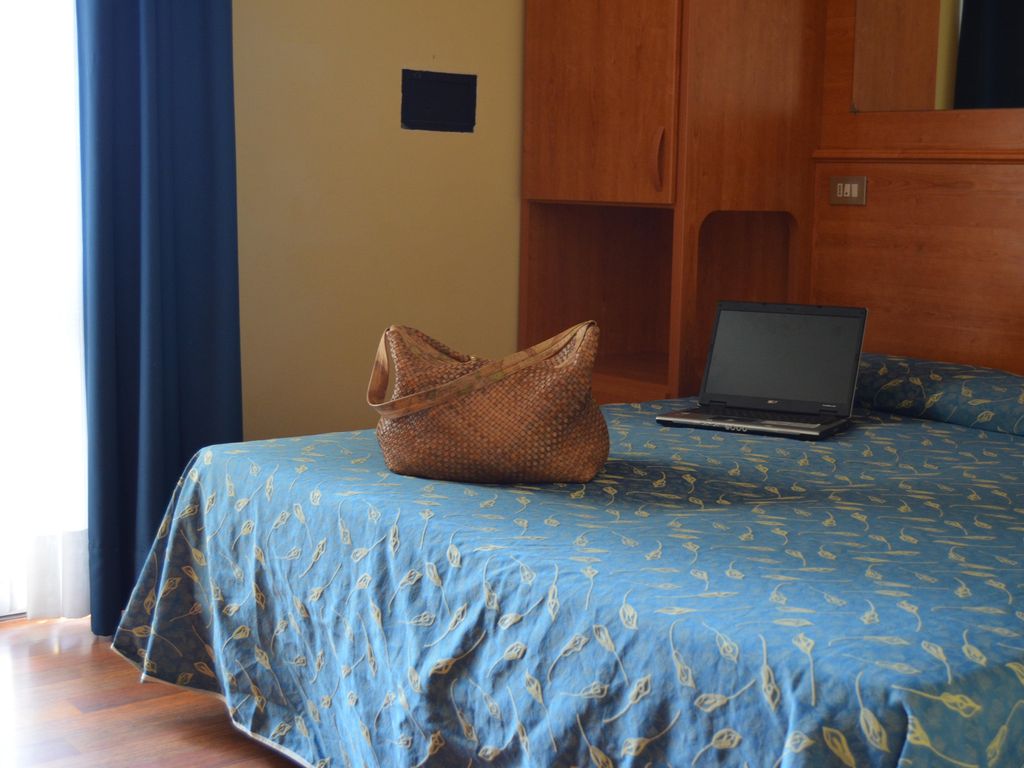 Park Hotel Peru
