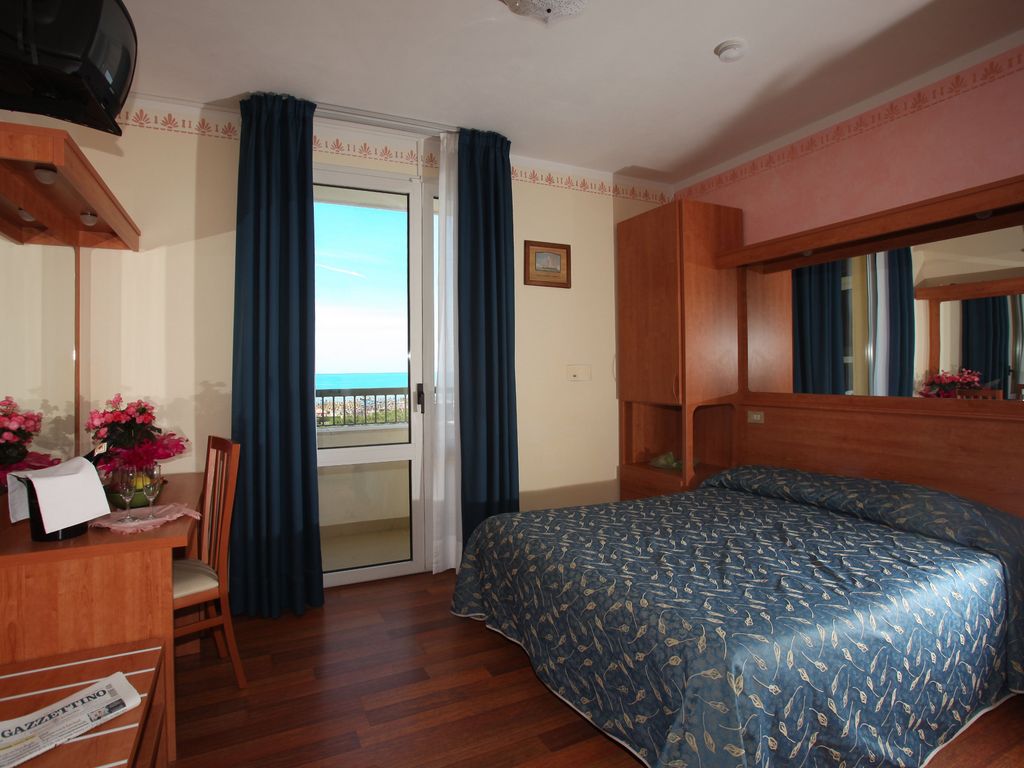Park Hotel Peru
