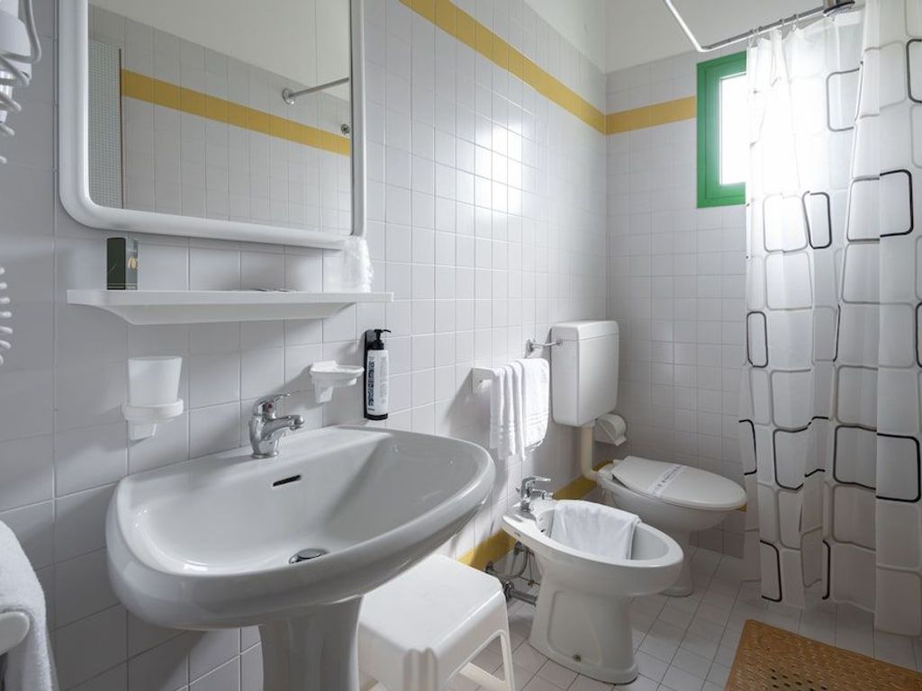Hotel Iris