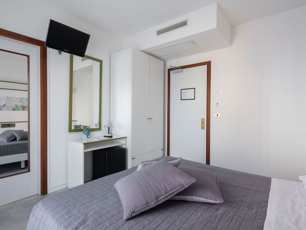 Hotel Iris