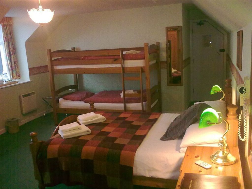 Inn at Ardgour