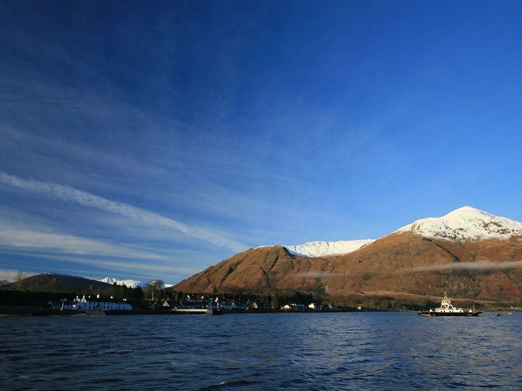 Inn at Ardgour