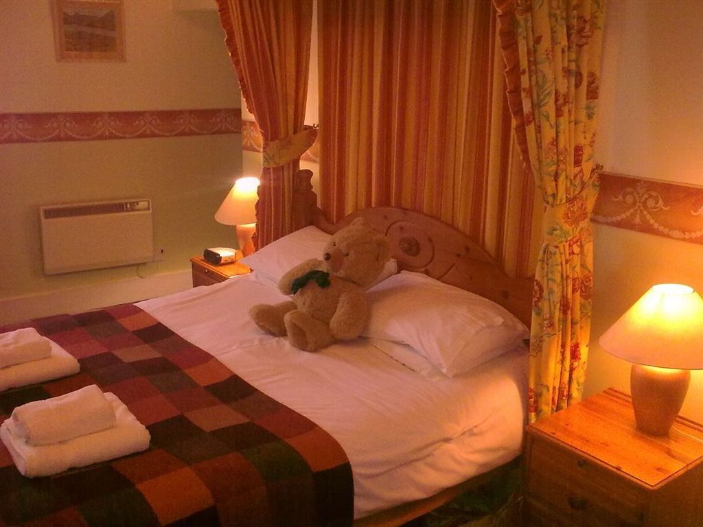 Inn at Ardgour