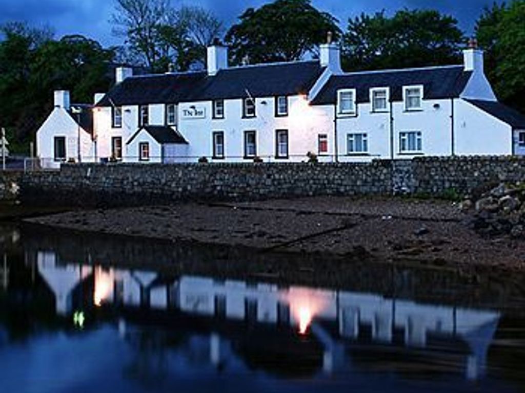 Inn at Ardgour