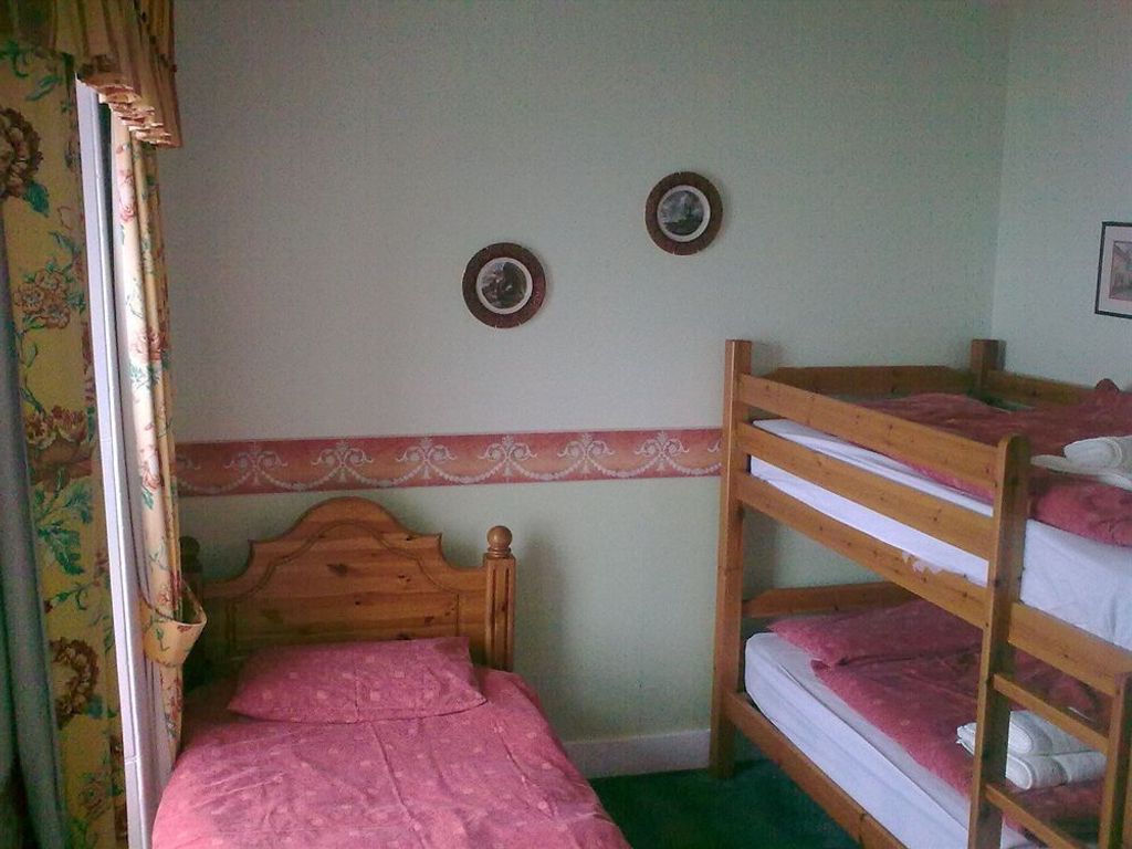 Inn at Ardgour