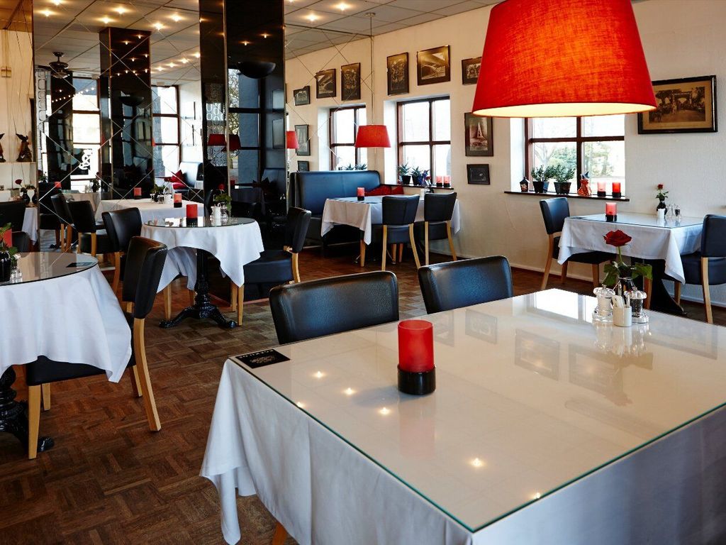 Hotel Medi