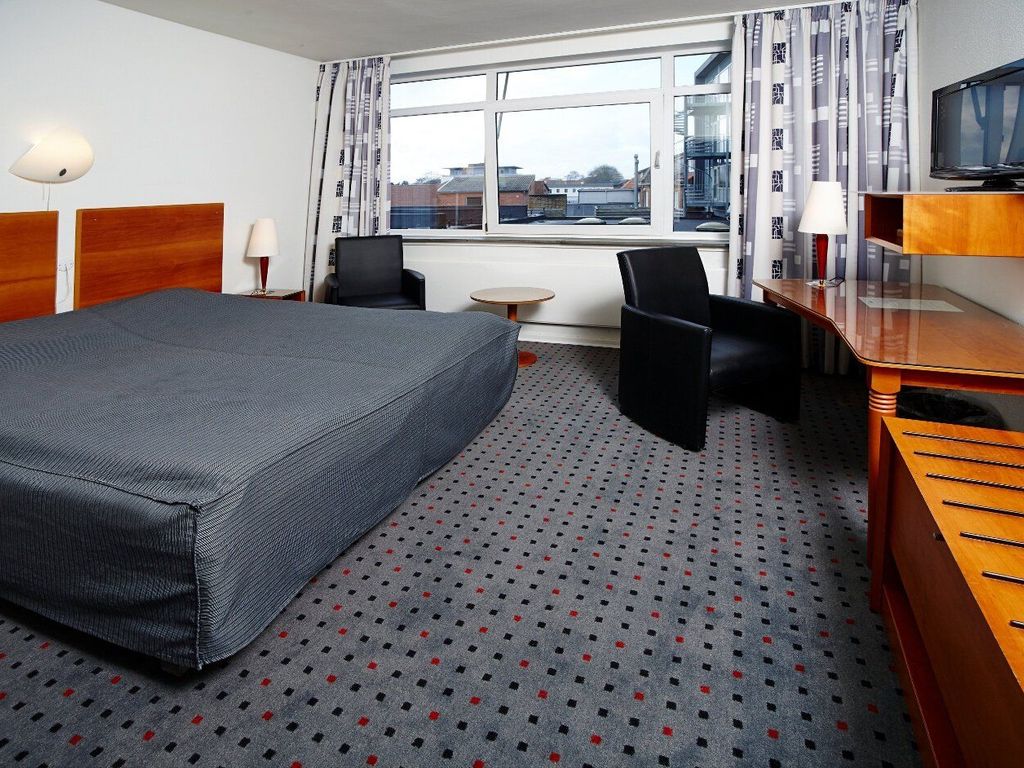 Hotel Medi