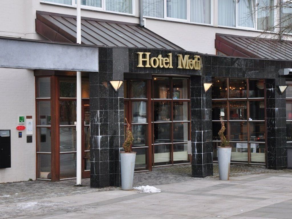 Hotel Medi