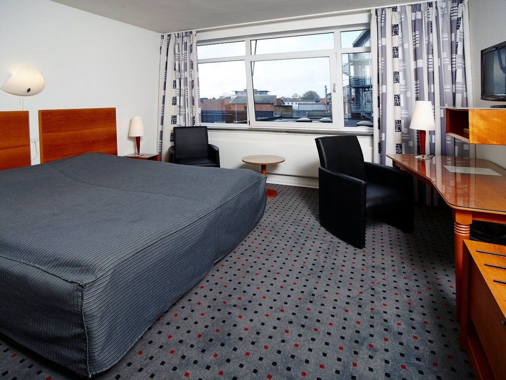 Hotel Medi
