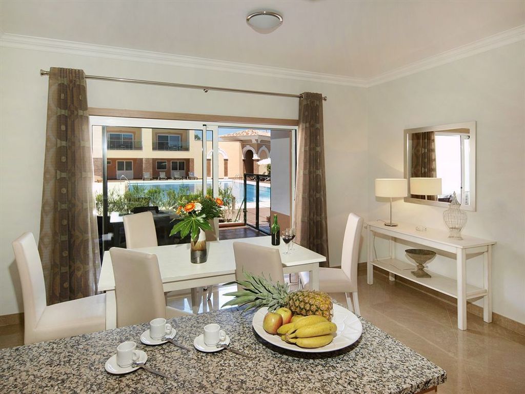 Boavista Golf & Spa Resort