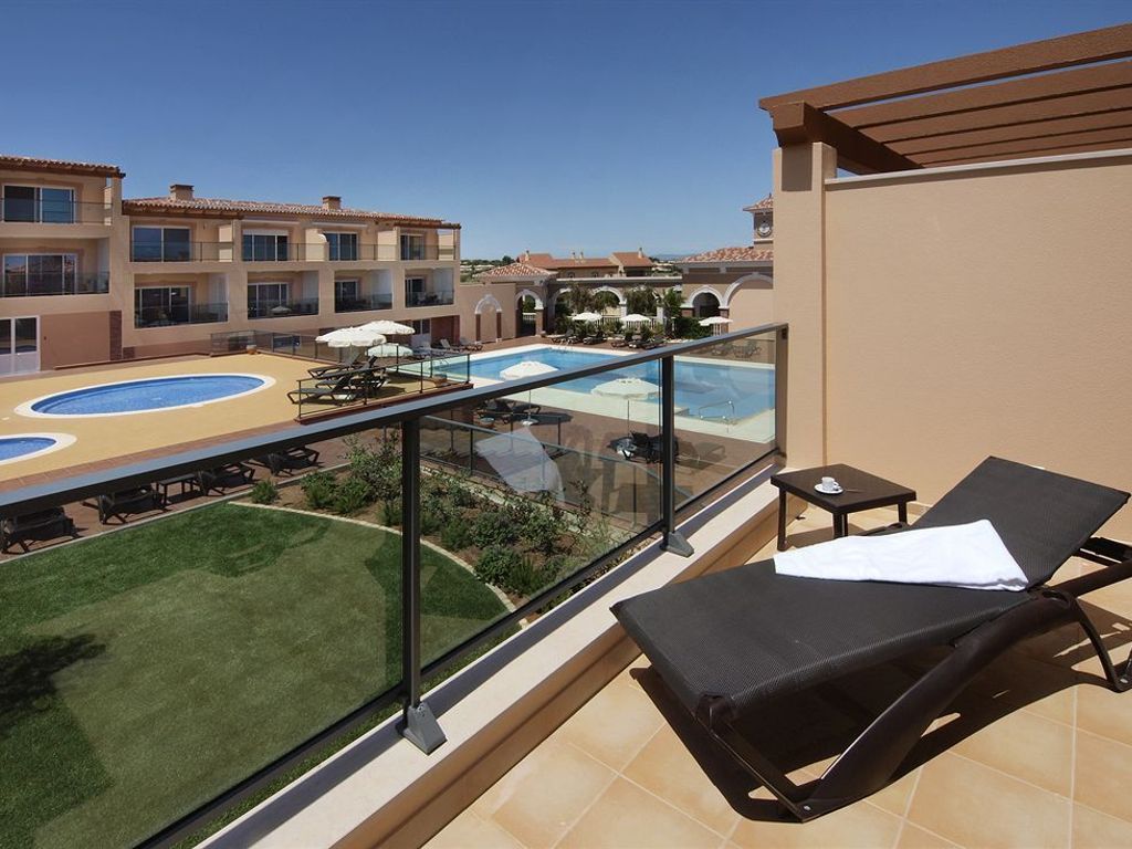Boavista Golf & Spa Resort