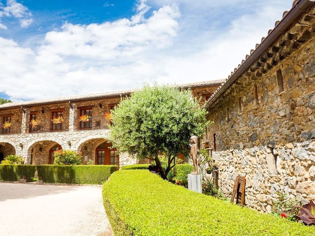Clos des arts Logis