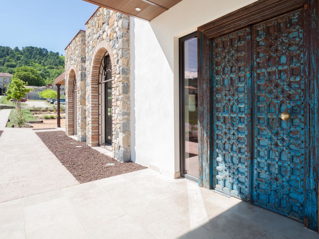Clos des arts Logis