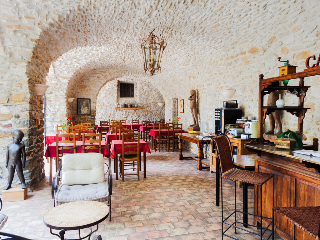 Clos des arts Logis