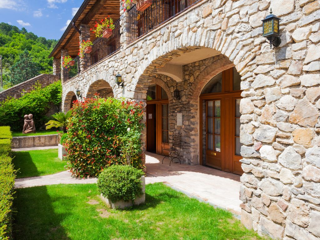 Clos des arts Logis