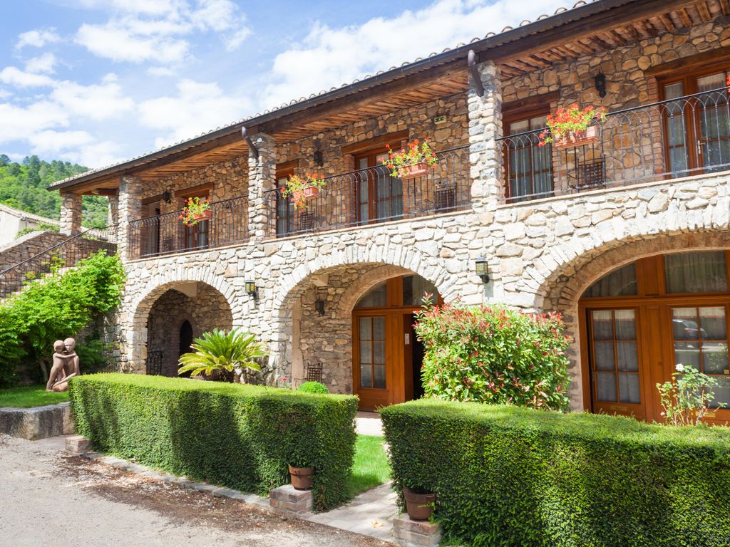 Clos des arts Logis