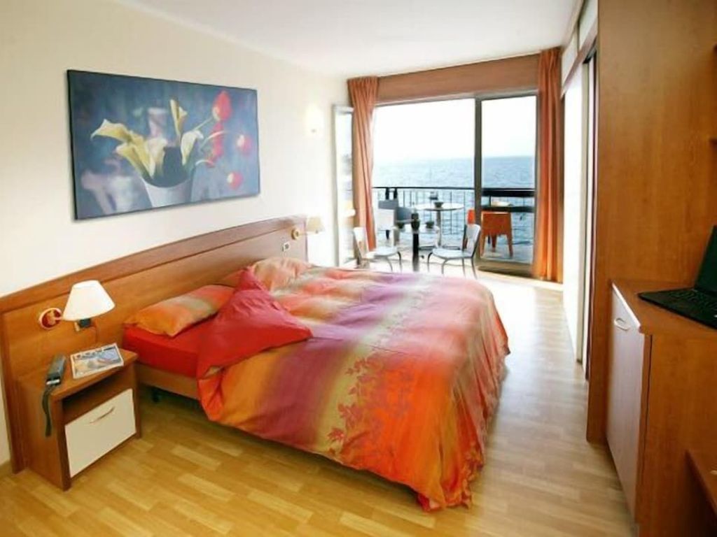 Ambienthotel Spiaggia
