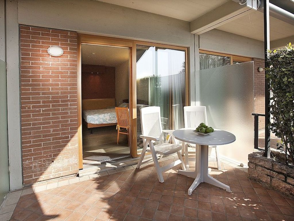Ambienthotel Spiaggia