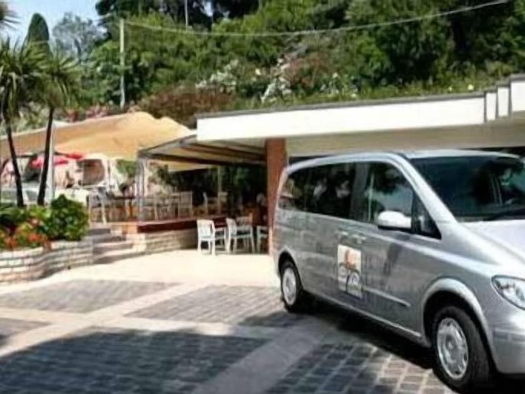 Ambienthotel Spiaggia