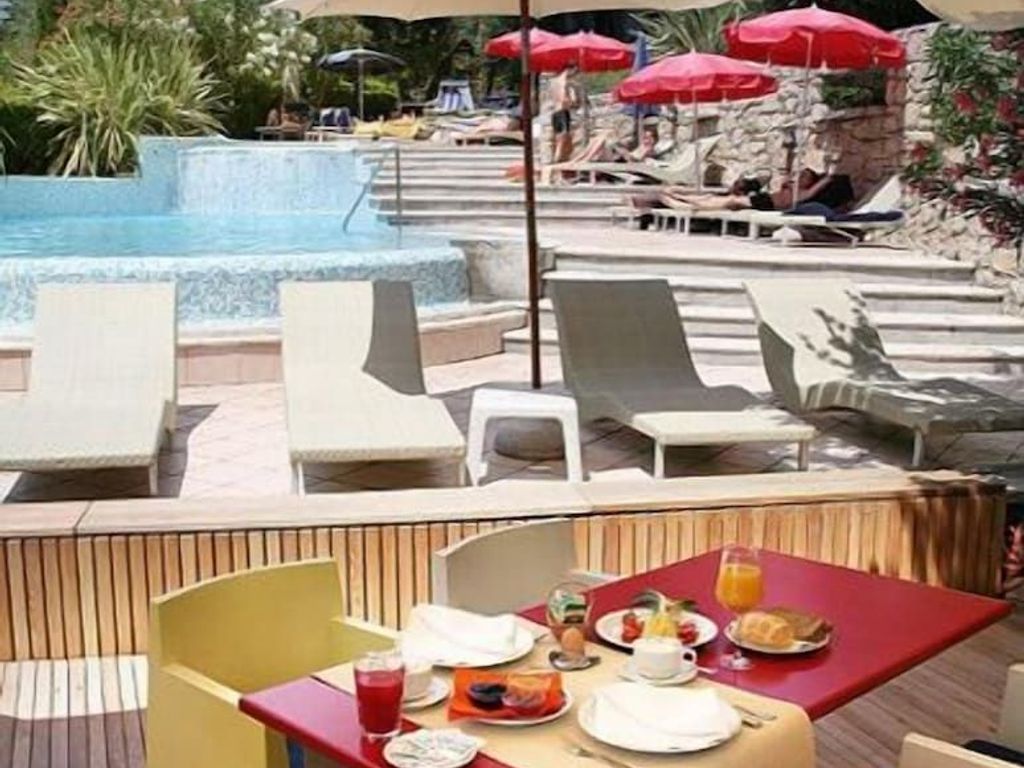 Ambienthotel Spiaggia