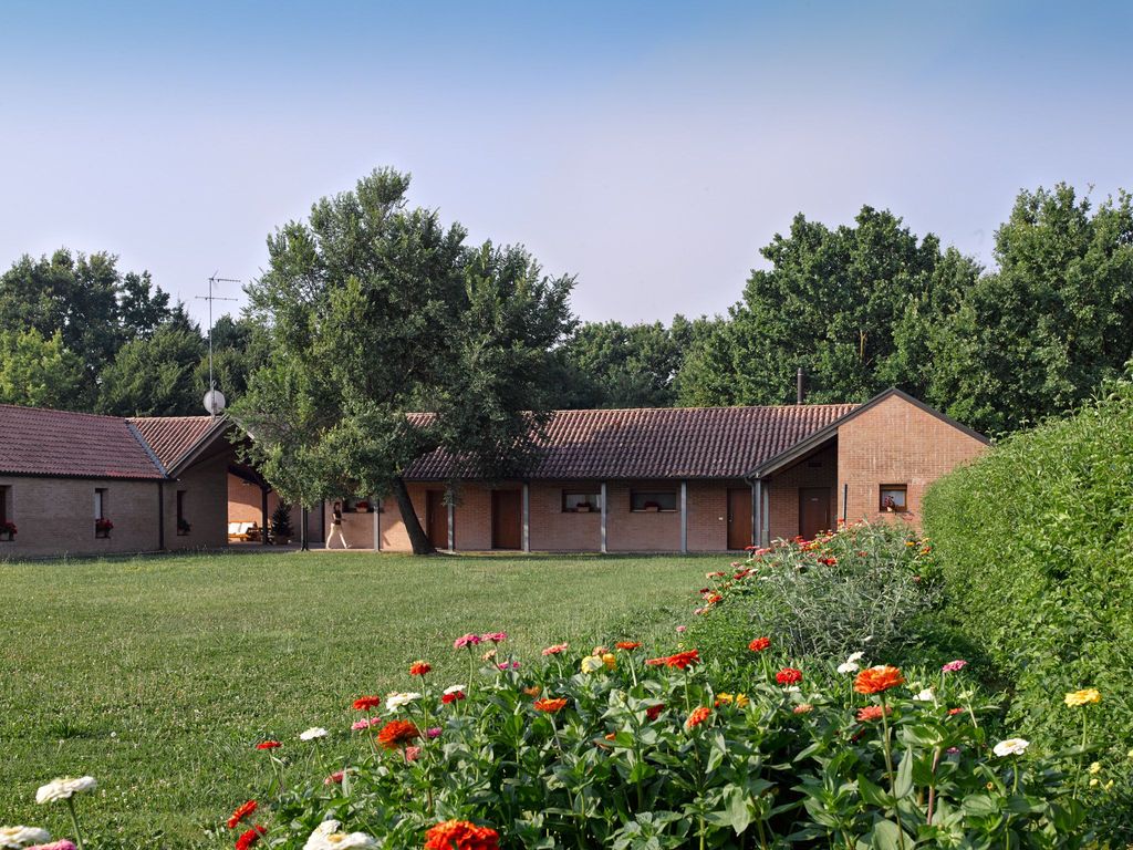 Ormesani Relais Agrituristico