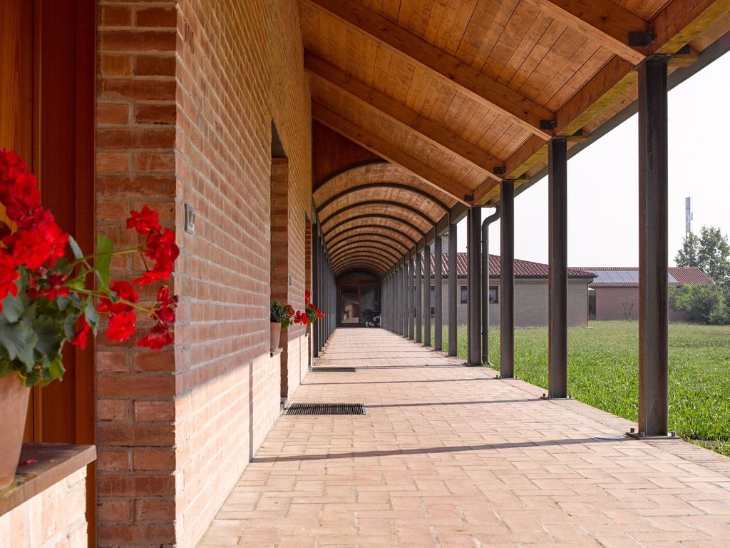 Ormesani Relais Agrituristico