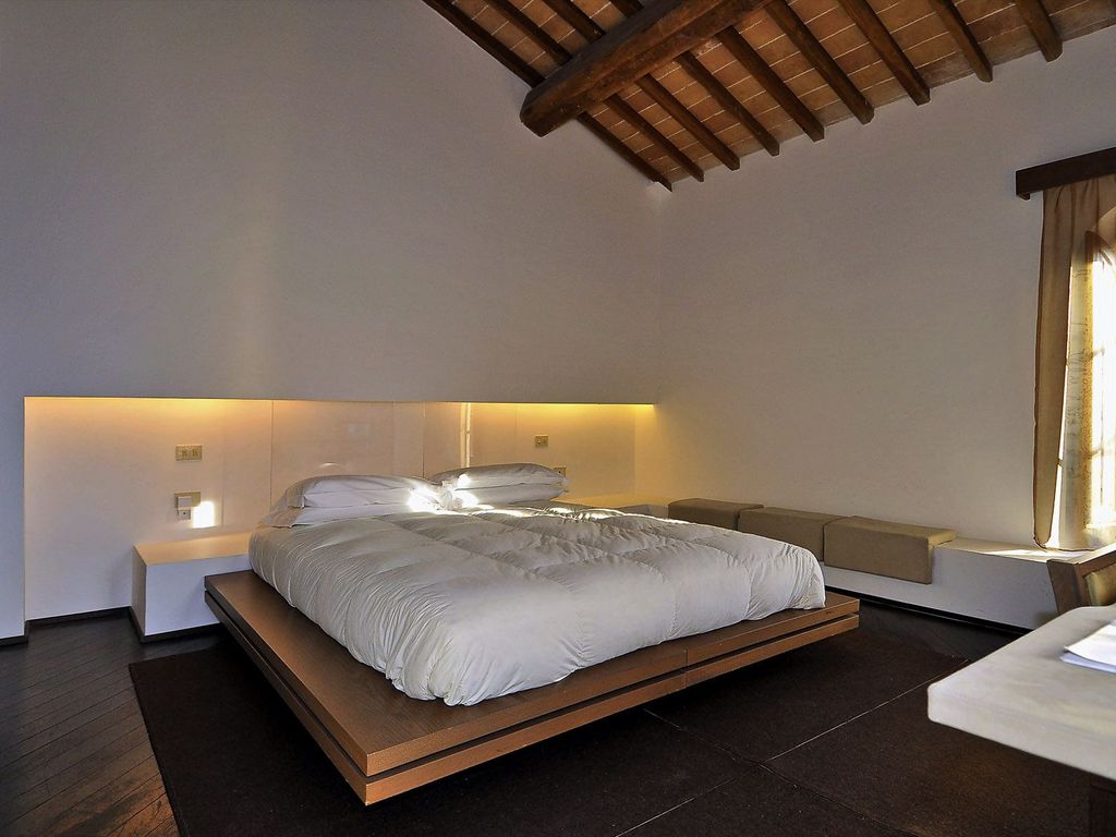 La Torre Wine Resort