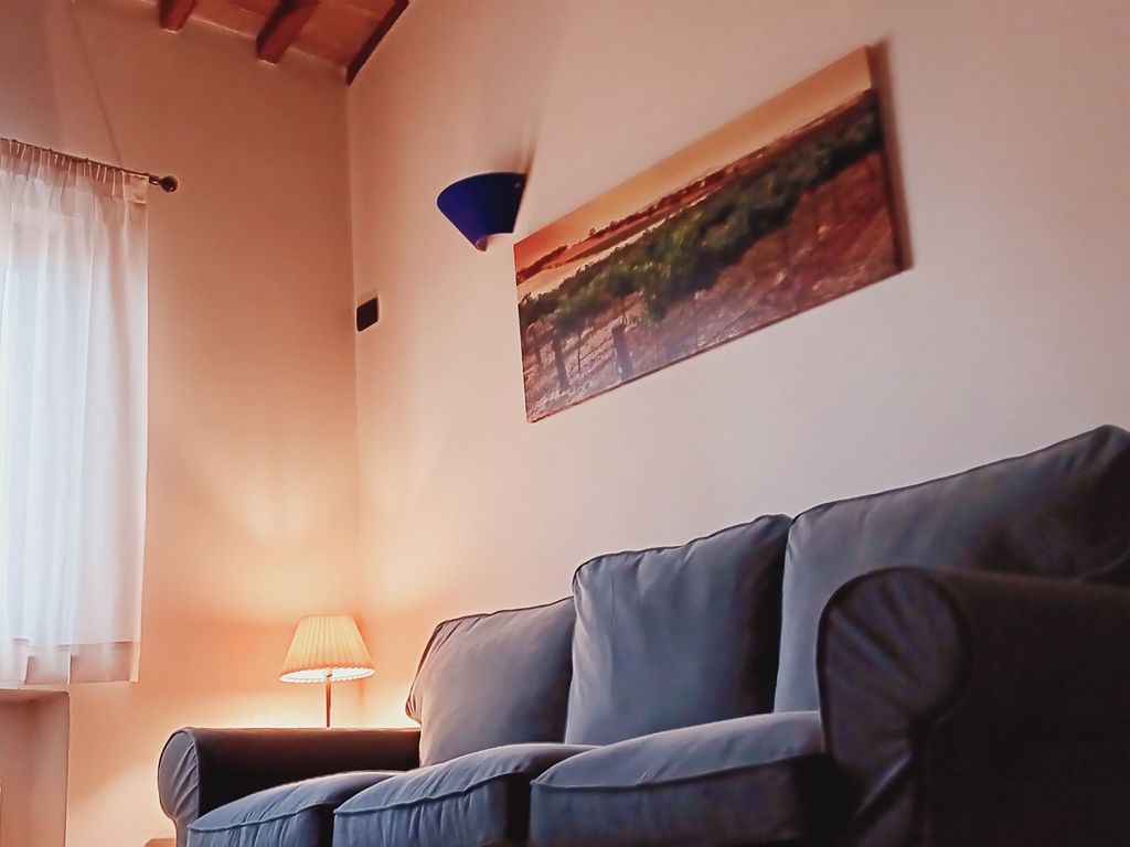 La Torre Wine Resort