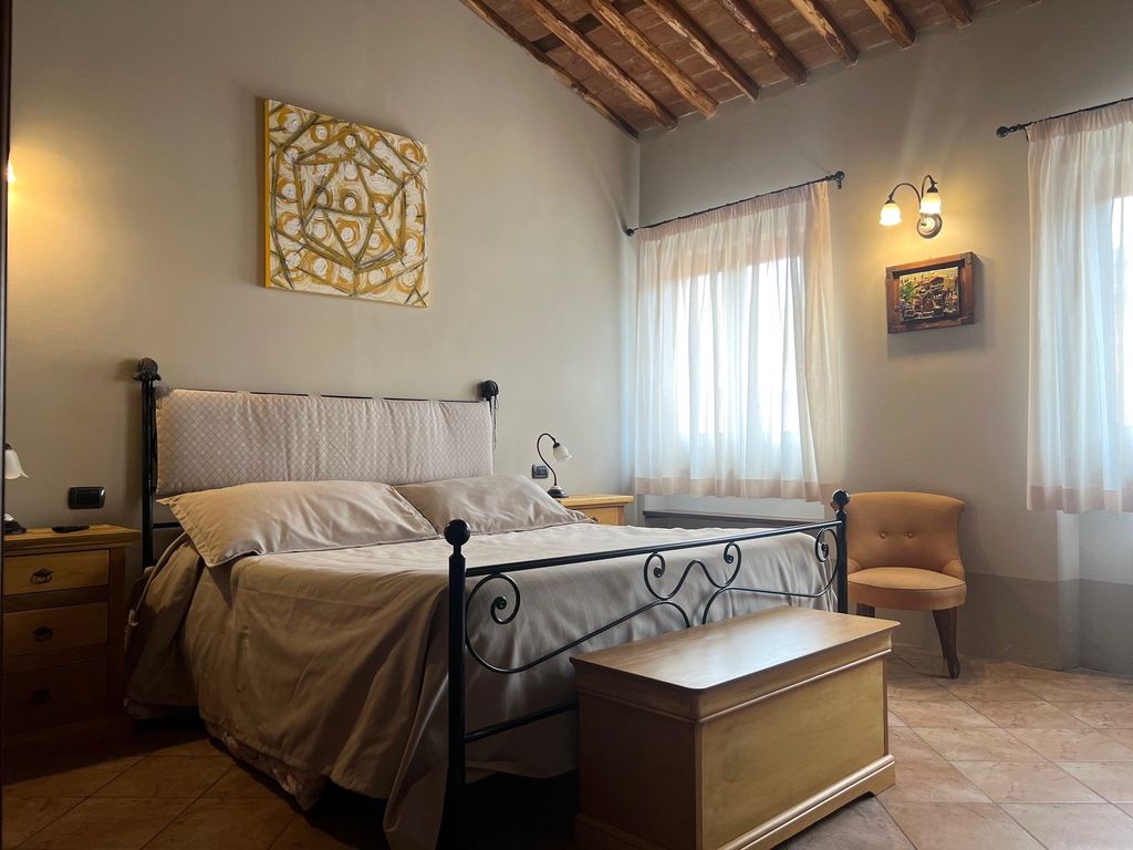 La Torre Wine Resort