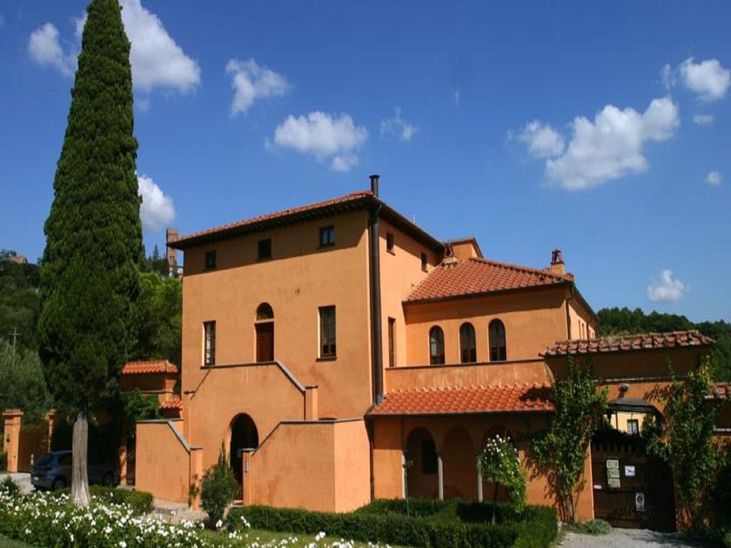 La Torre Wine Resort