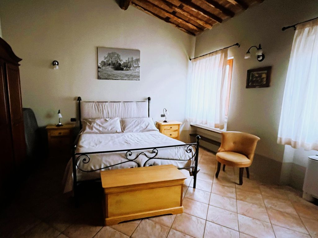La Torre Wine Resort