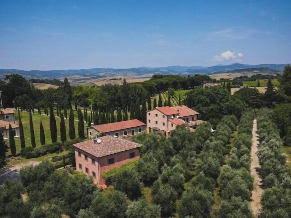 Relais Ciavatta Country Hotel