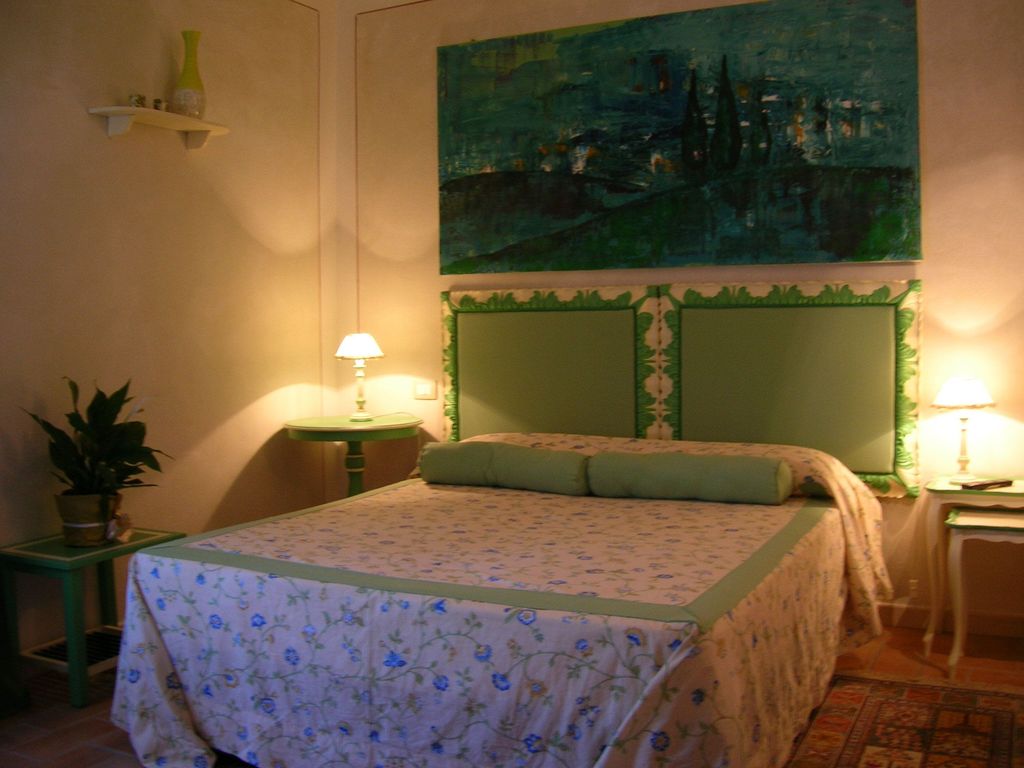 B&B Il Moscondoro