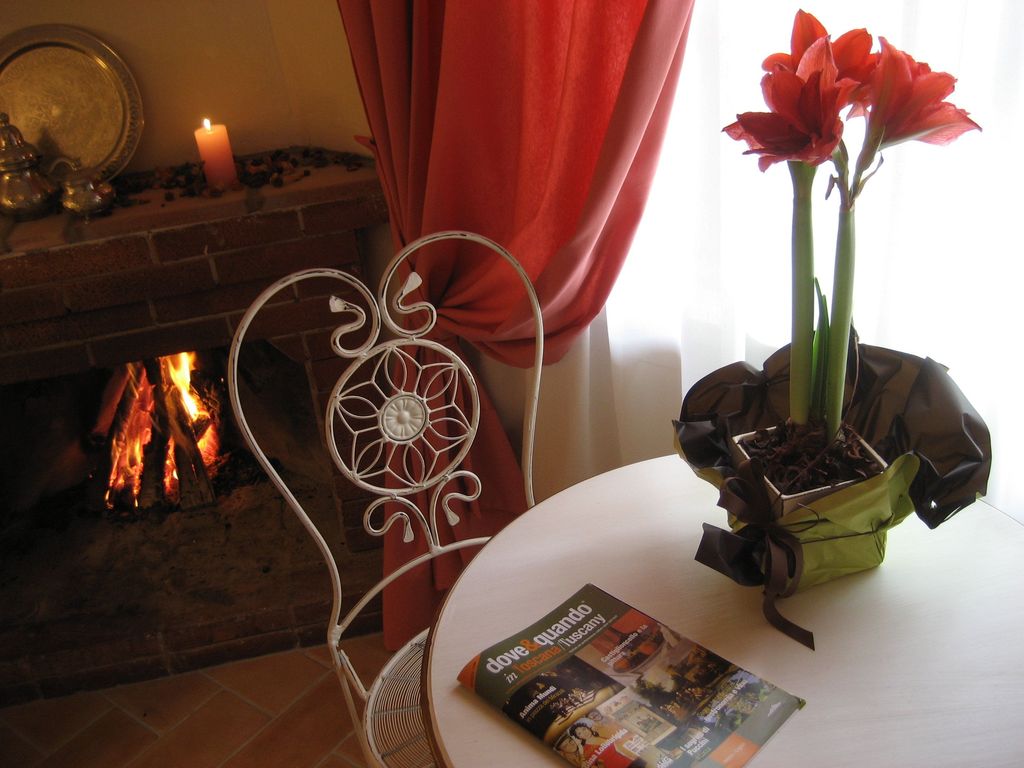 B&B Il Moscondoro