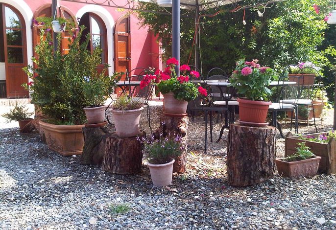 B&B Il Moscondoro