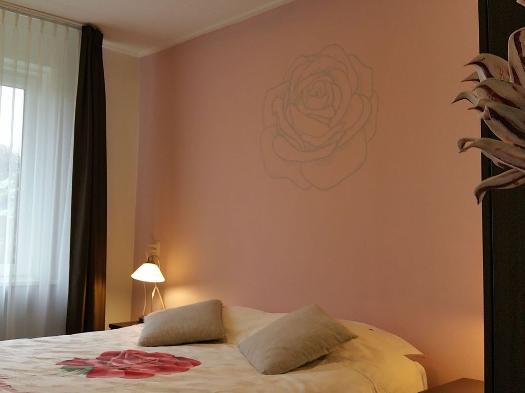 Rozenhof Hostellerie Rozenhof
