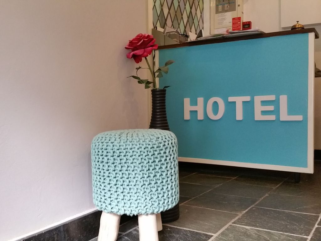 Rozenhof Hostellerie Rozenhof