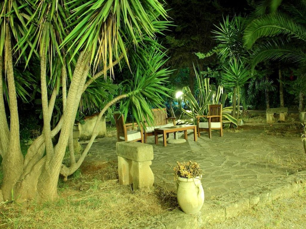 Hotel Villa Soles
