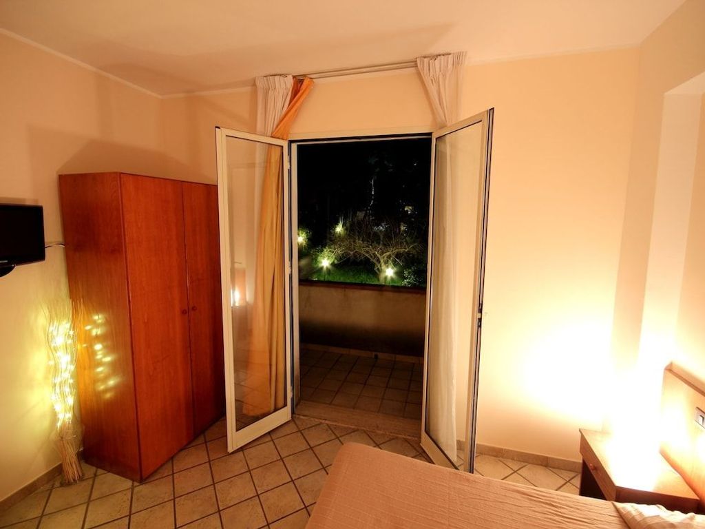 Hotel Villa Soles
