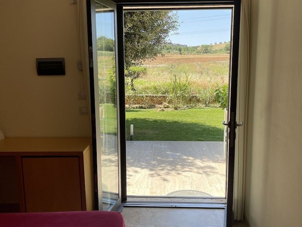 Albergo Poggio Bertino