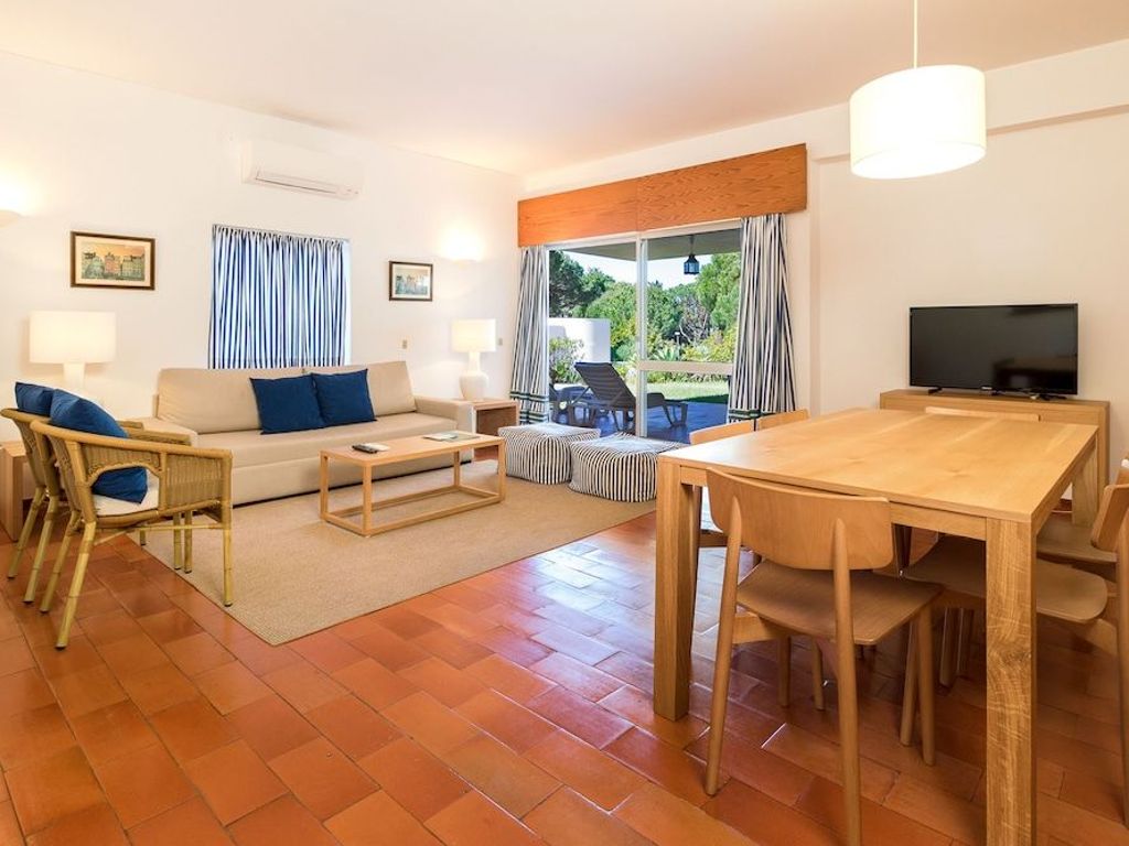 Pinhal da Marina Apartamentos Turisticos