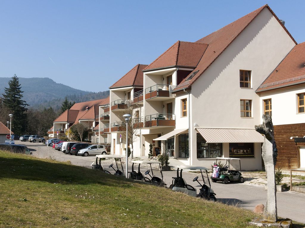 Le Domaine du Golf Résidence hôtelière