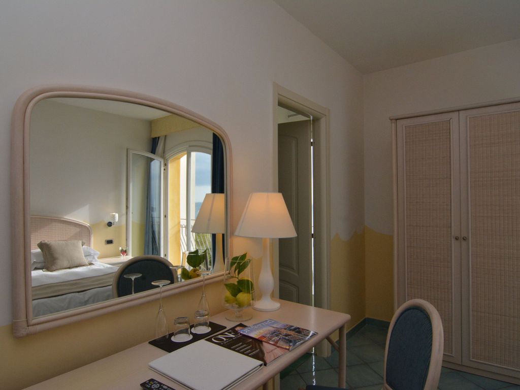 Hotel Villa Pandora