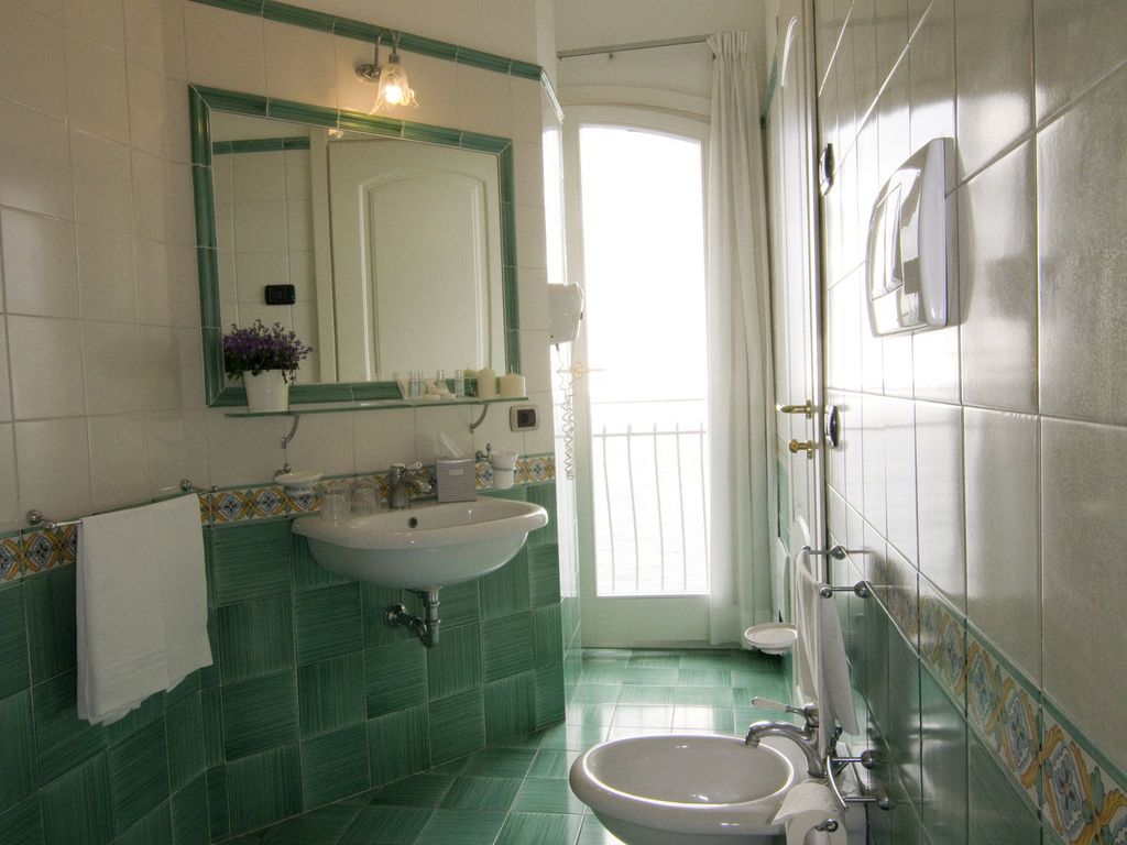 Hotel Villa Pandora