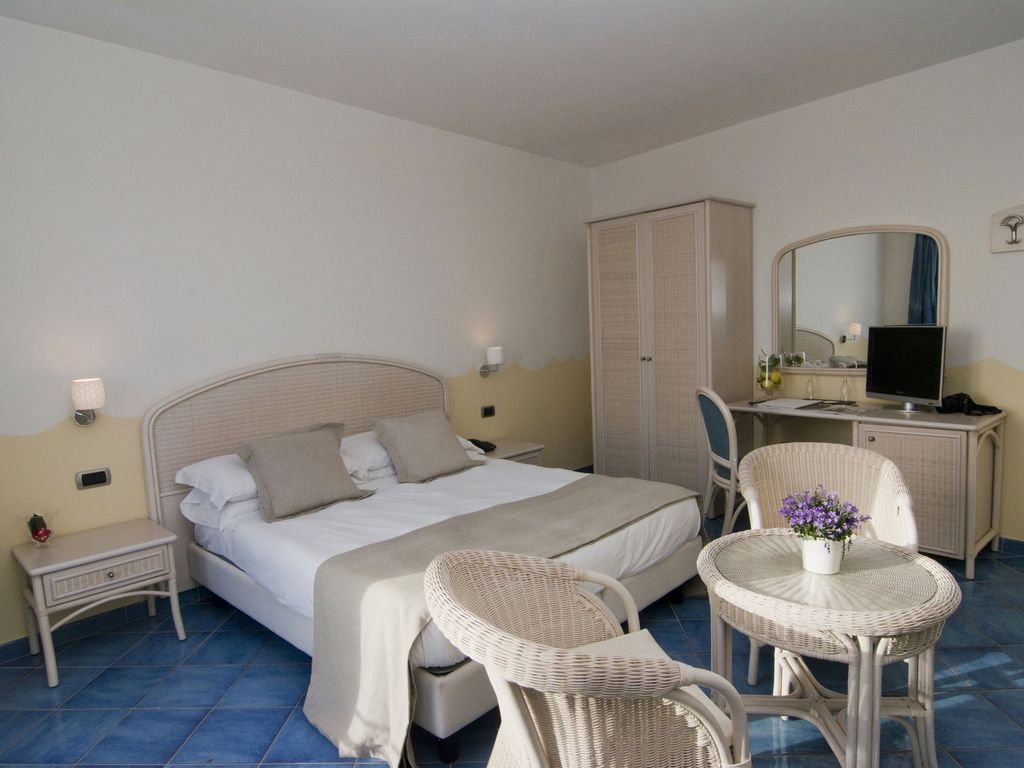 Hotel Villa Pandora