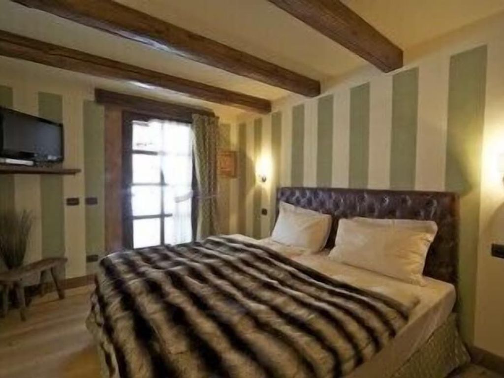 Hotel Au Coeur Des Neiges Spa & E-bike
