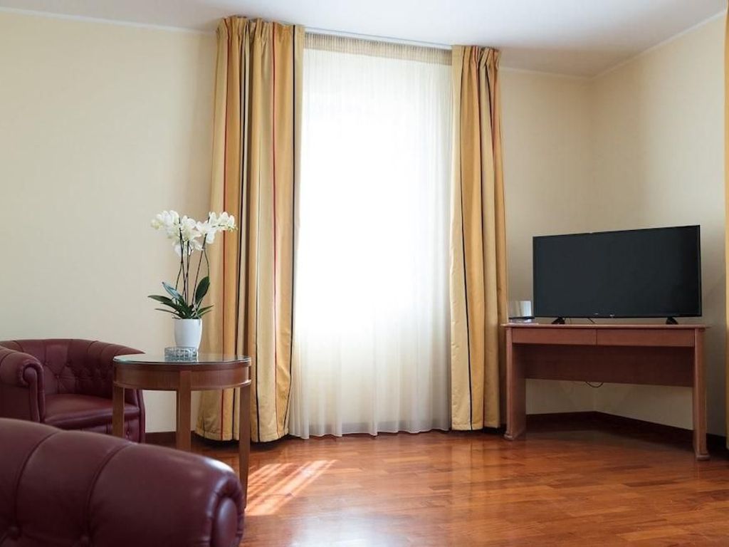 Hotel Appia Antica Hotel